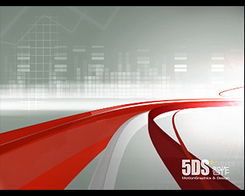 北京5DS五諦影視動畫制作與數字藝術教育 打造全鏈條數字媒體解決方案